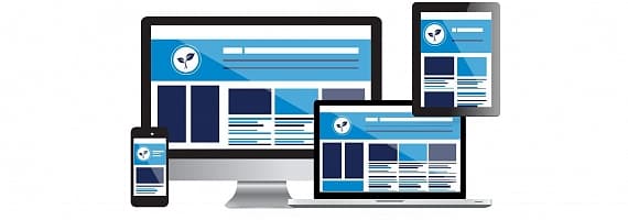 How to adapt the site for mobile devices