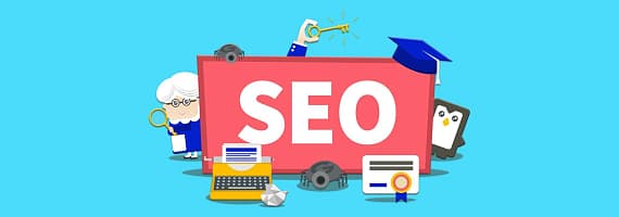 Internal seo site optimization - the main factors