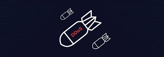 DDOS attack - what is it and how to protect yourself