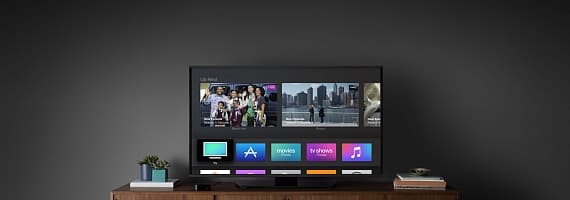 All the advantages and disadvantages of Apple TV