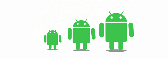 Development for Android from scratch | Management