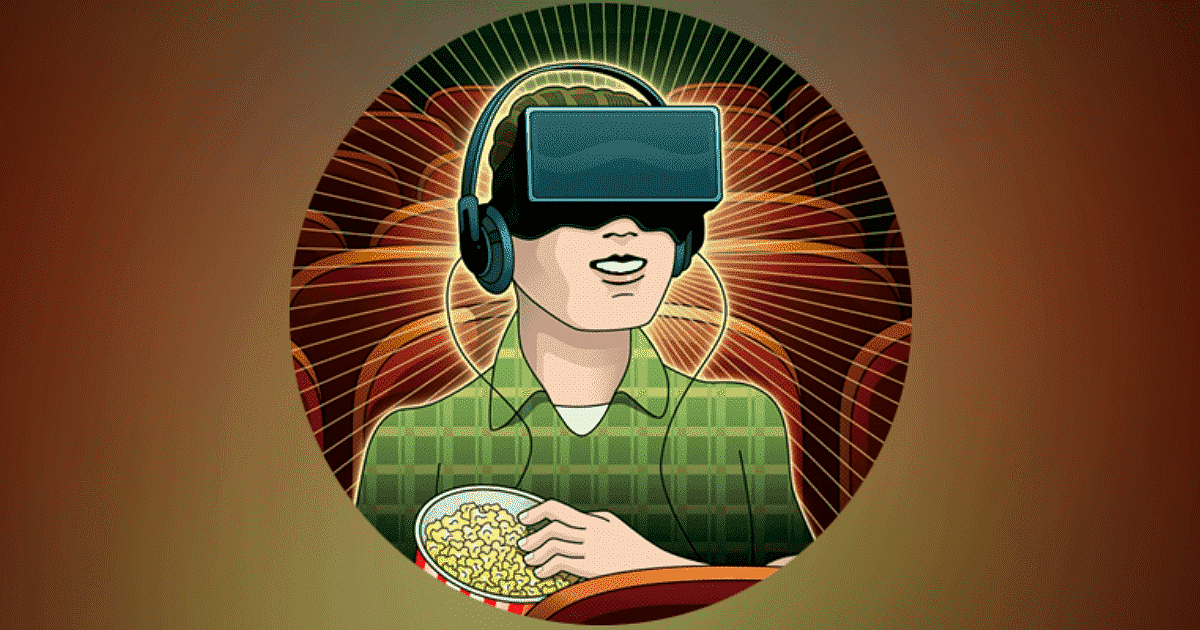 Top VR movies worth watching