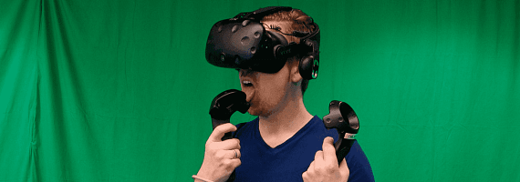 VR technologies