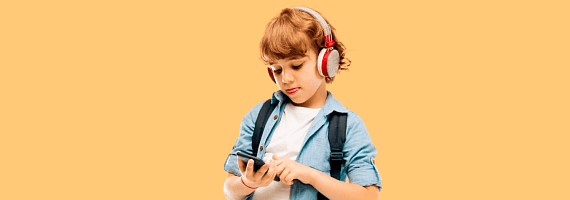 How to develop an app for kids