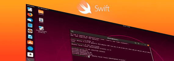 Installing Swift | Guide | Ubuntu and Linux