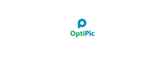 Image optimization by OptiPic